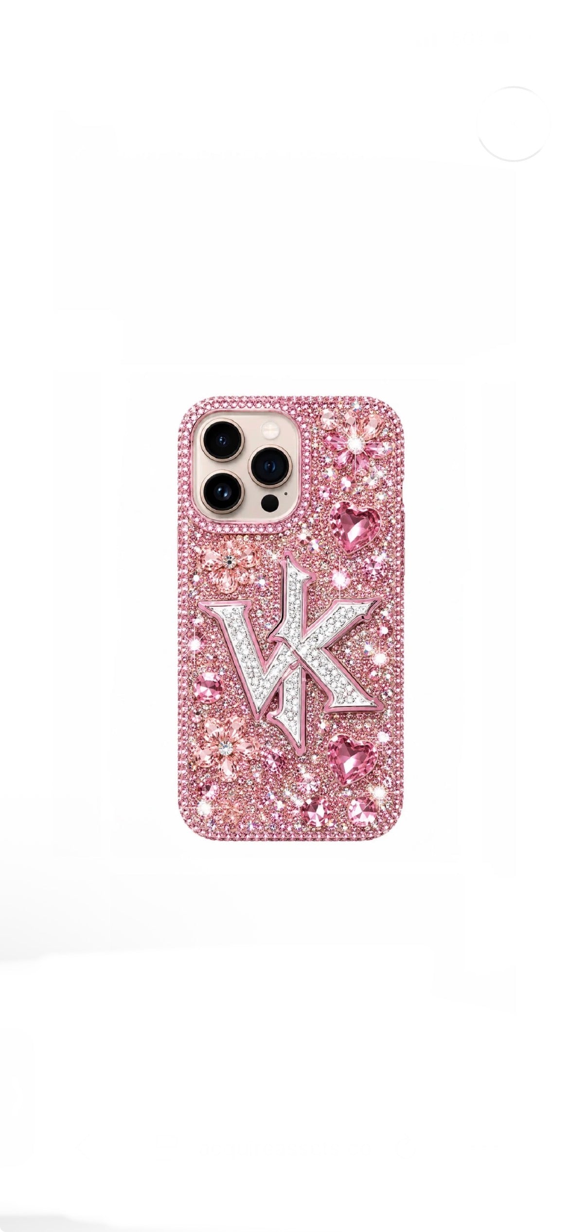 VegasKy Phone Case