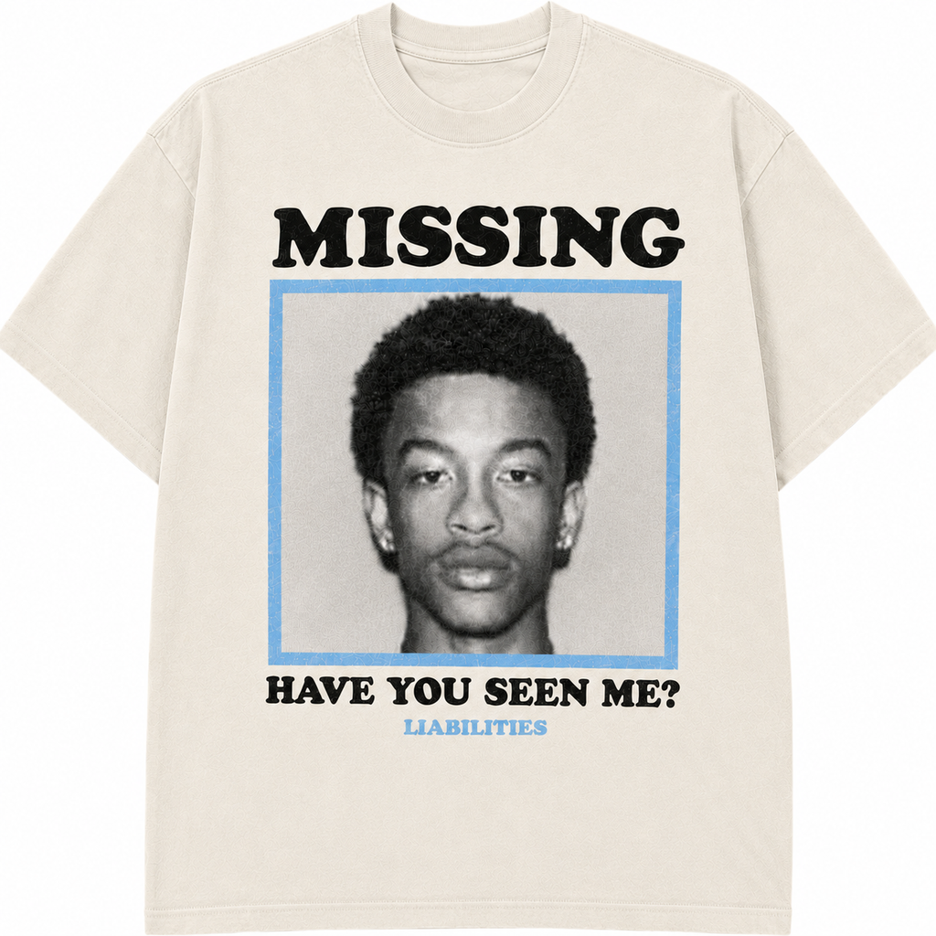 Shiloh Missing Tee
