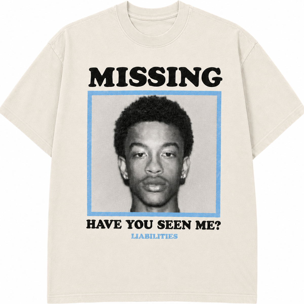 Shiloh Missing Tee