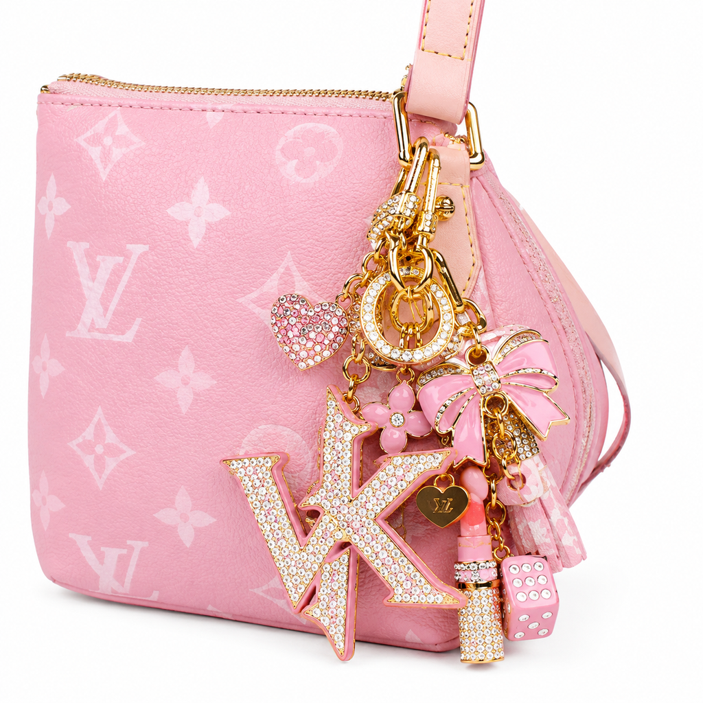 VK Key Chain