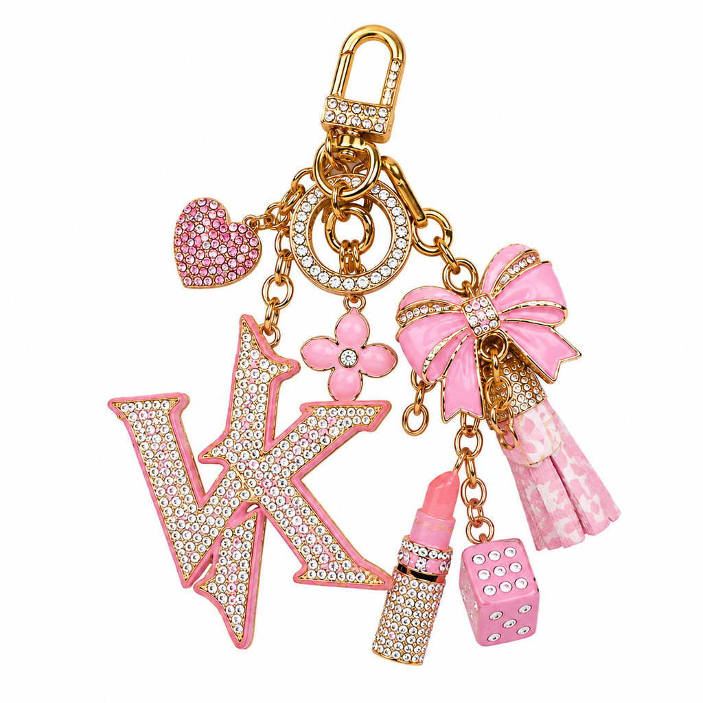 VK Key Chain