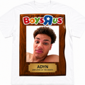 Adyn R’ US