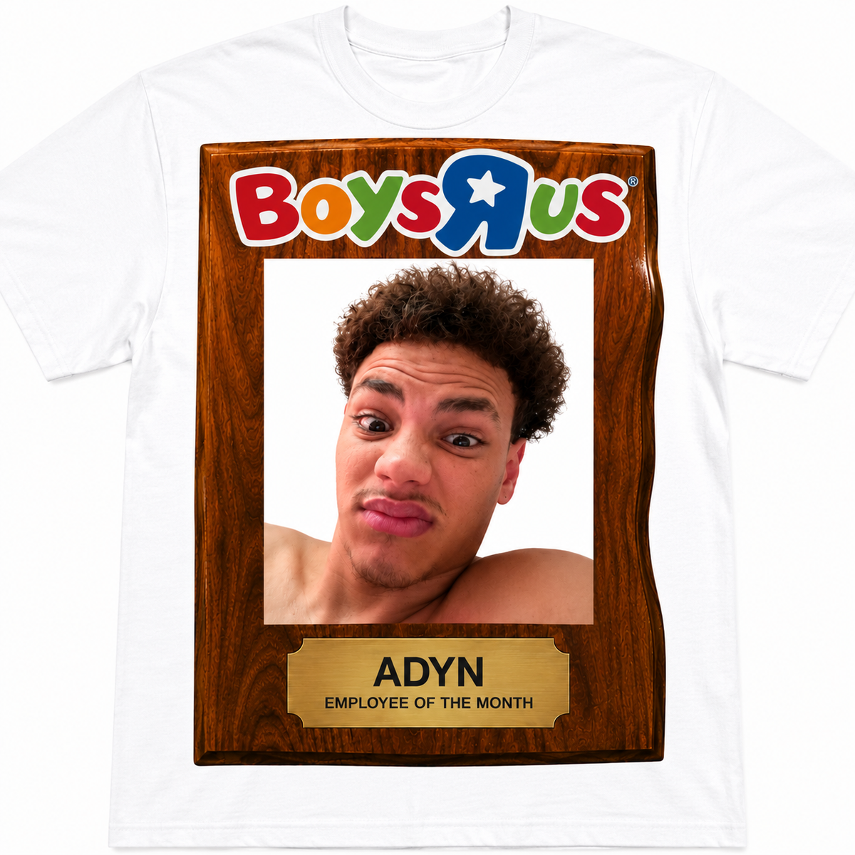 Adyn R’ US