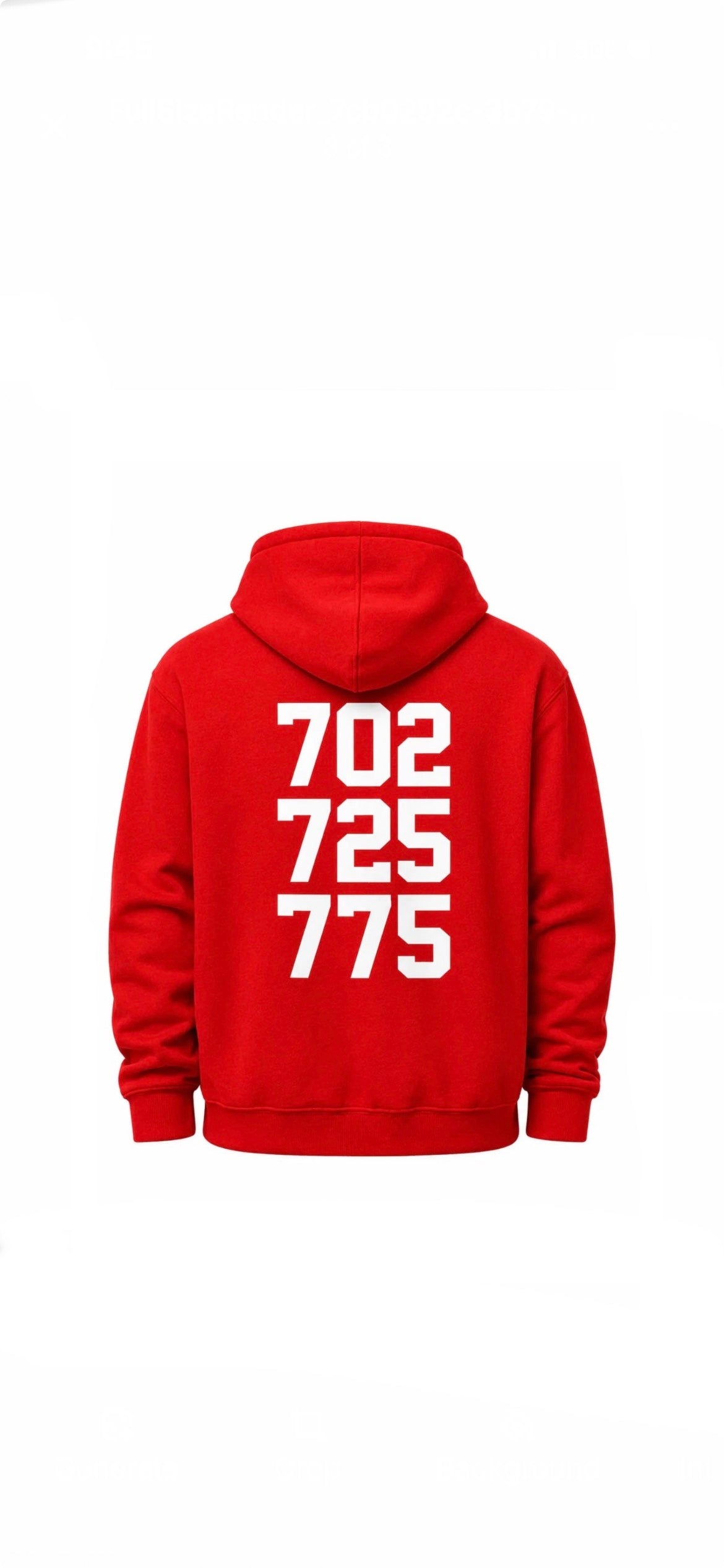 Vegas Liabilities Hoodie