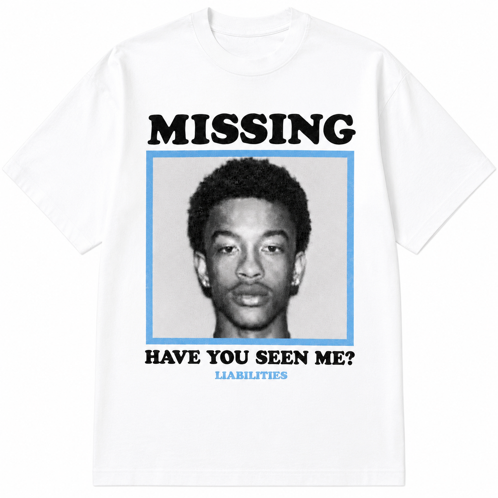 Shiloh Missing Tee