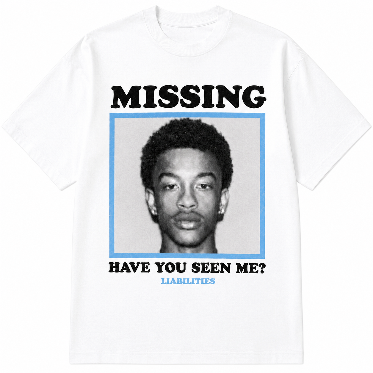Shiloh Missing Tee
