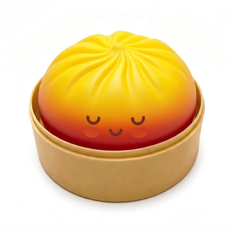 Adyn Mood Squishy